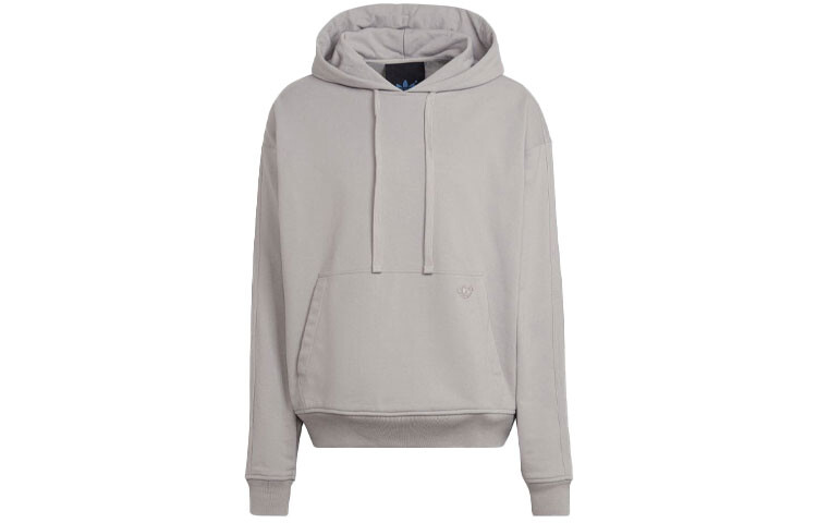 Коллекция Blue Version Толстовка мужская серая Adidas Originals, серый
Коллекция Blue Version Толстовка мужская серая Adidas Originals, серый