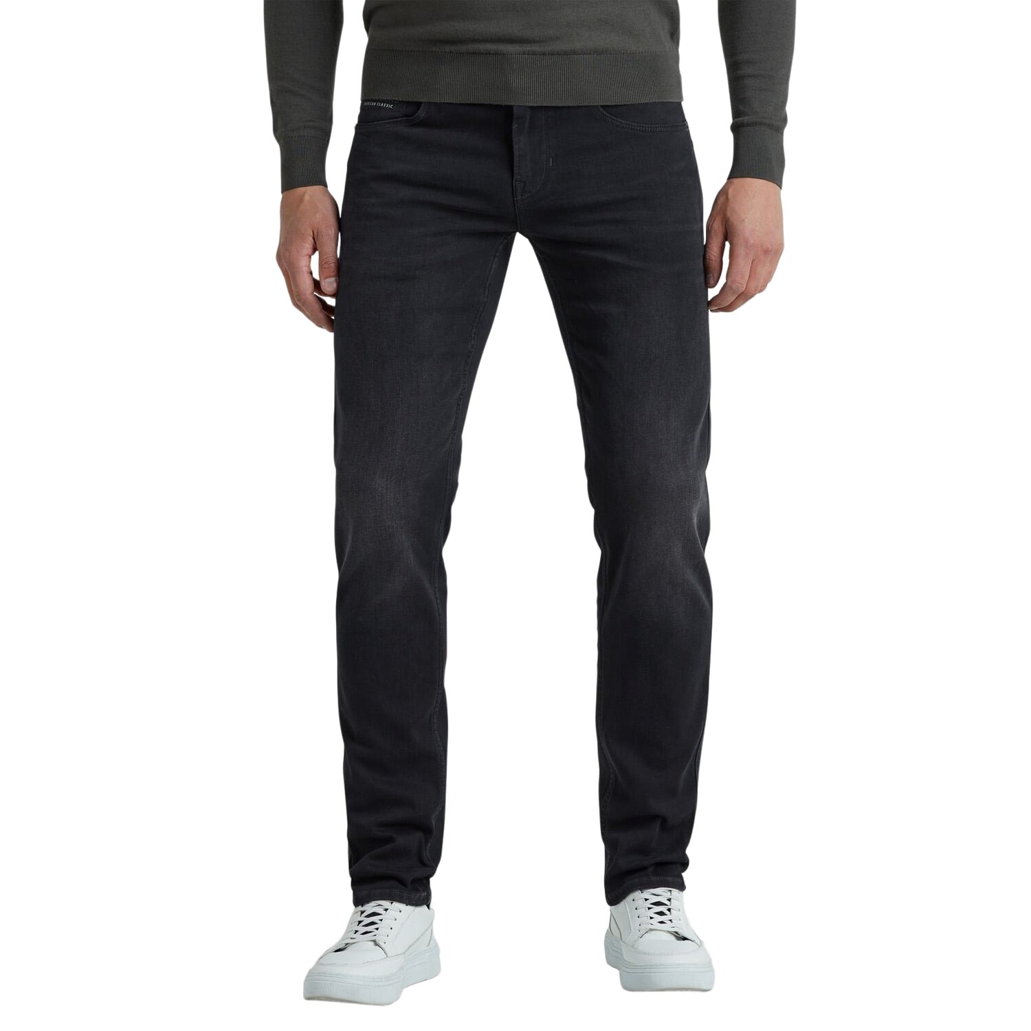 Джинсы PME Legend NIGHTFLIGHT regular/straight, черный
Джинсы PME Legend NIGHTFLIGHT regular/straight, черный