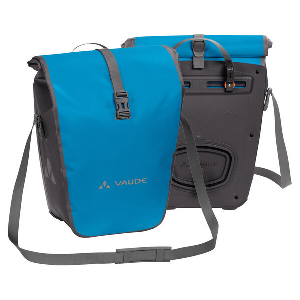 Сумка Vaude, цвет Icicle
Сумка Vaude, цвет Icicle