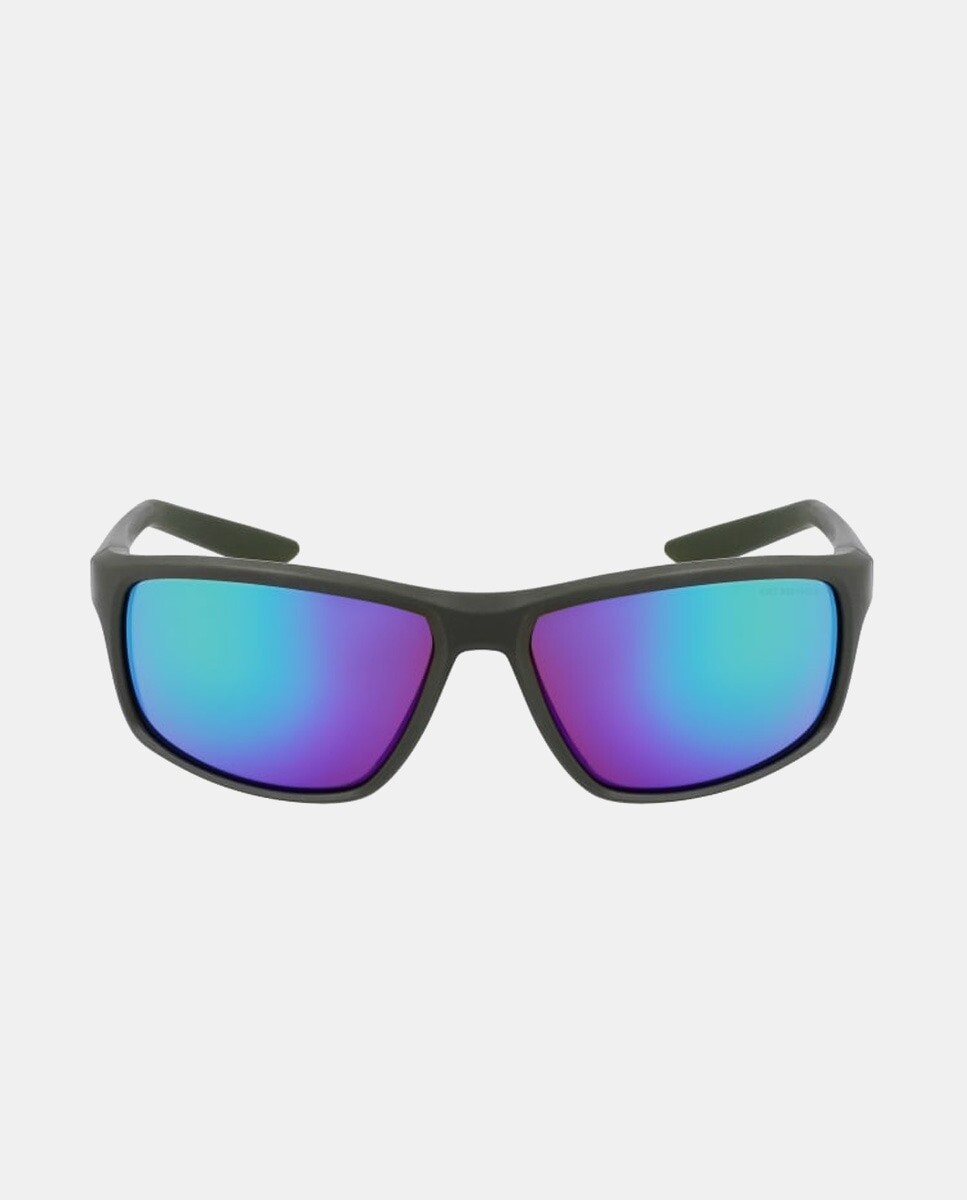 Темно-зеленые солнцезащитные очки прямоугольной формы Nike, темно-зеленый
Темно-зеленые солнцезащитные очки прямоугольной формы Nike, темно-зеленый