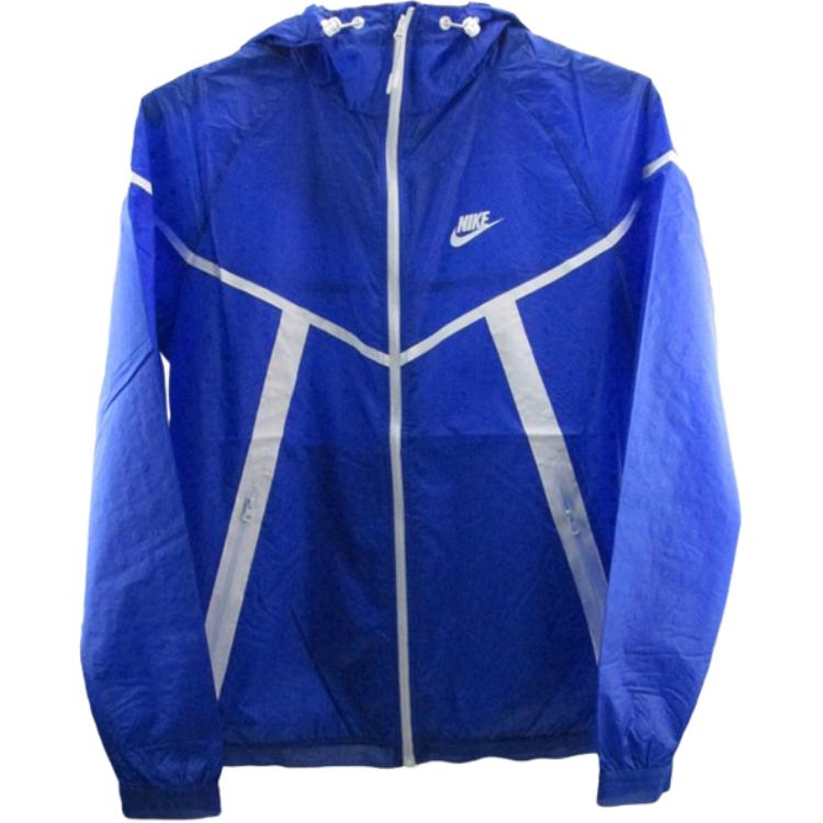 Nike Куртка из коллекции Sports Life для мужчин, Blue
Nike Куртка из коллекции Sports Life для мужчин, Blue
