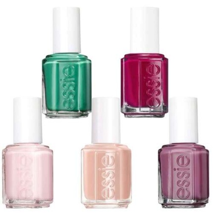 Лак для ногтей 5мл Essie
Лак для ногтей 5мл Essie