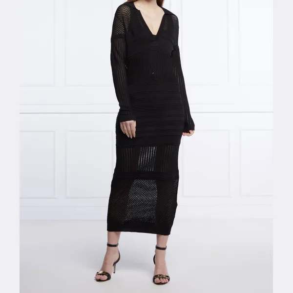 Платье Liu Jo, черный
Платье Liu Jo, черный