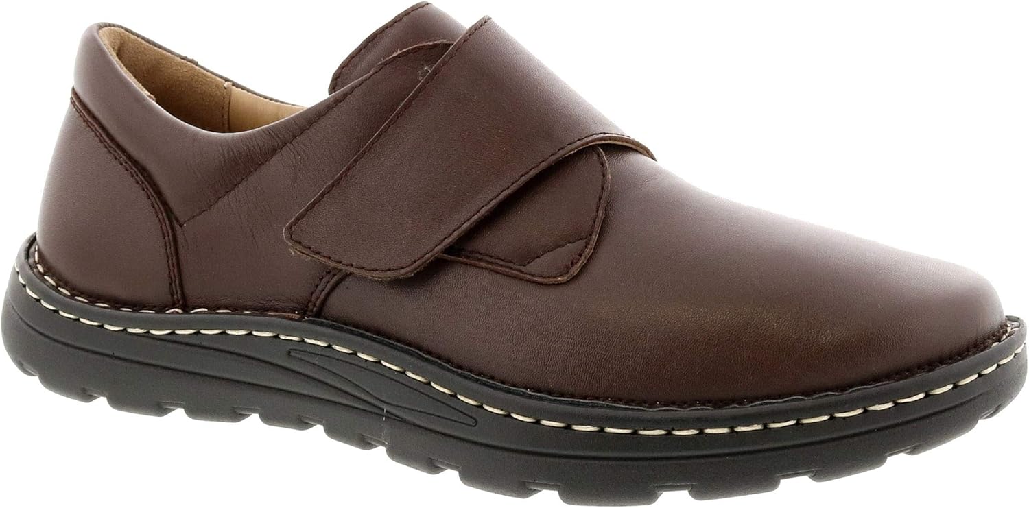 Мужские кожаные лоферы Drew Watson 44000, коричневый
Мужские кожаные лоферы Drew Watson 44000, коричневый