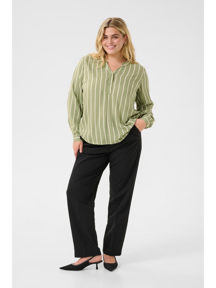 Блузка KAFFE curve
Блузка KAFFE curve