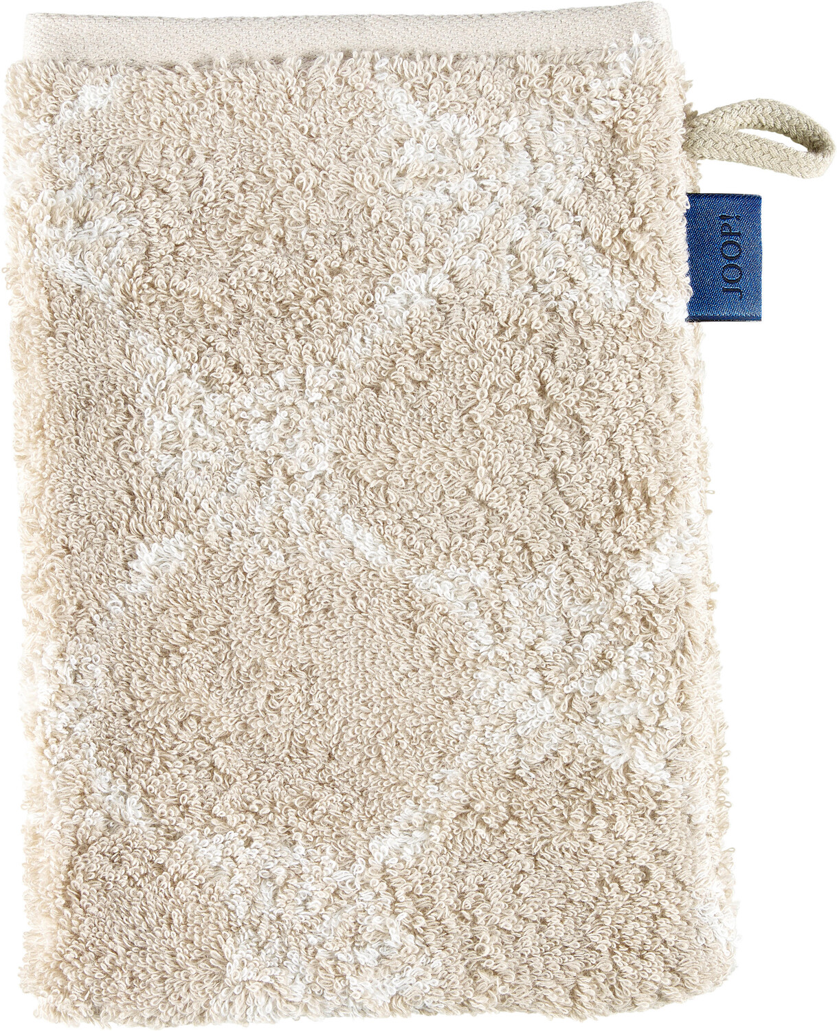 Мочалка classic василек 3 шт Joop!, песочный
Мочалка classic василек 3 шт Joop!, песочный