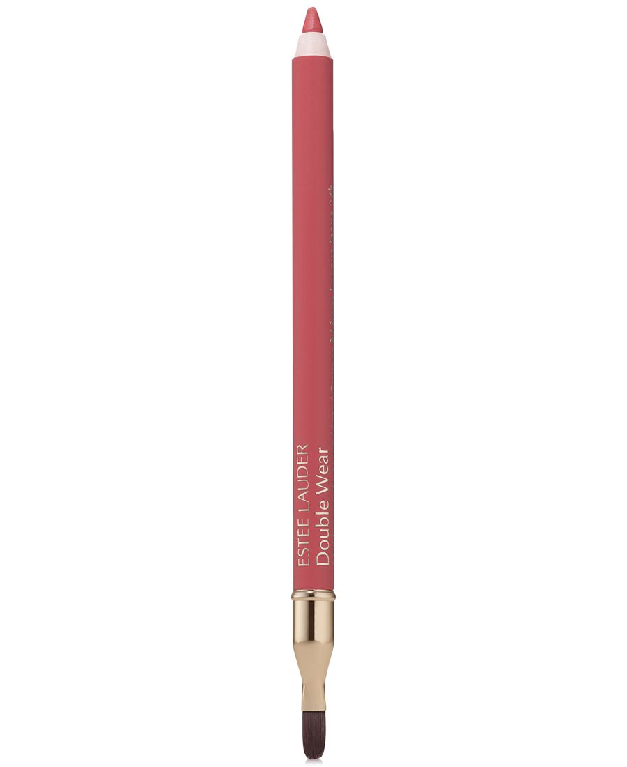 Карандаш для губ Double Wear 24H Stay-In-Place Estée Lauder, цвет blush
Карандаш для губ Double Wear 24H Stay-In-Place Estée Lauder, цвет blush