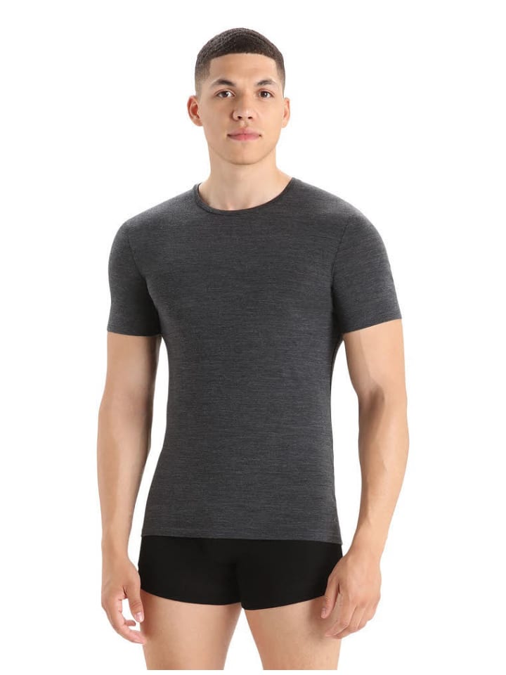 Футболка серого цвета icebreaker, Серый, Футболка серого цвета icebreaker
Футболка серого цвета icebreaker, Серый, Футболка серого цвета icebreaker