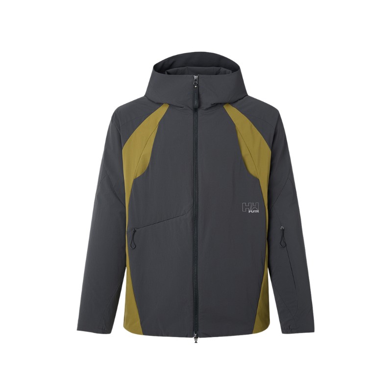 HELLY HANSEN Куртка мужская, Dark Gray
HELLY HANSEN Куртка мужская, Dark Gray