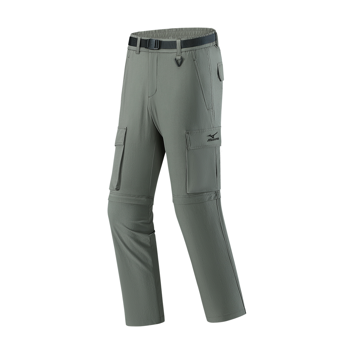 Повседневные брюки Unisex Mizuno, зеленый
Повседневные брюки Unisex Mizuno, зеленый