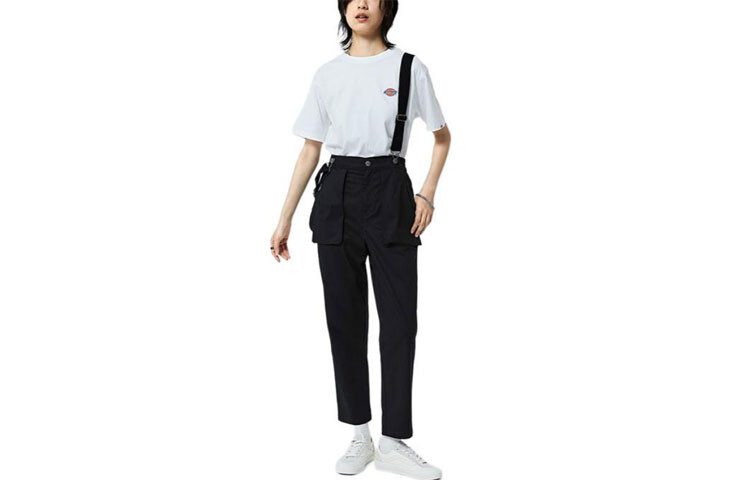 Женщины в общем зачете Dickies
Женщины в общем зачете Dickies