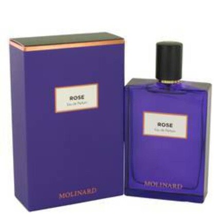 Роза от Молинара, Molinard
Роза от Молинара, Molinard