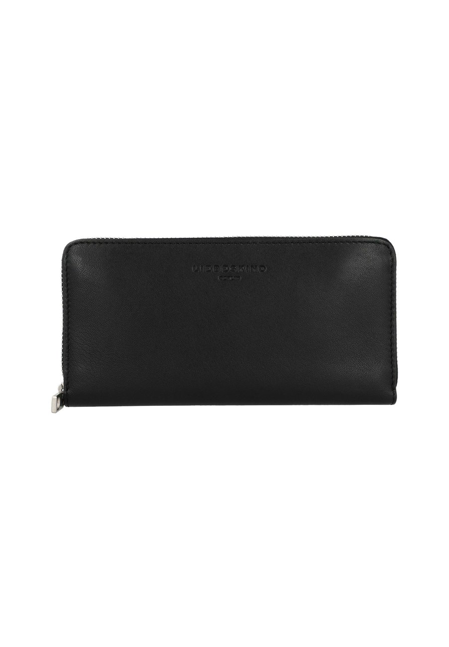 Кошелек Liebeskind Berlin Wallet, Black
Кошелек Liebeskind Berlin Wallet, Black
