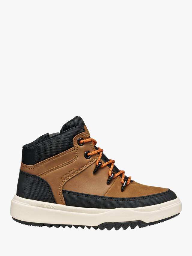 Детские ботинки Bunshee Geox, Light Brown
Детские ботинки Bunshee Geox, Light Brown