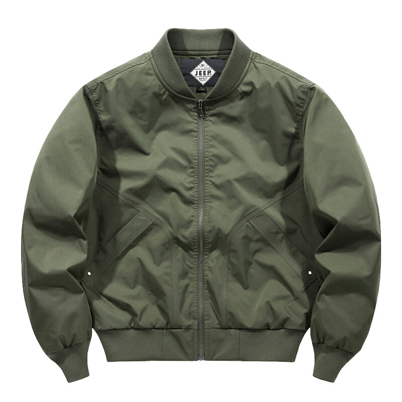 Куртка унисекс Jeep Spirit, хаки
Куртка унисекс Jeep Spirit, хаки