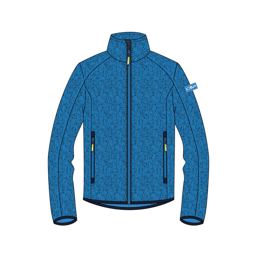 Детская куртка CMP Kid Jacket 31H5014
Детская куртка CMP Kid Jacket 31H5014