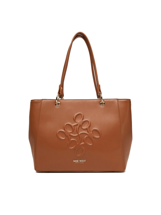 Сумка CEO-GIANNA-H242051 Nine West, коричневый
Сумка CEO-GIANNA-H242051 Nine West, коричневый