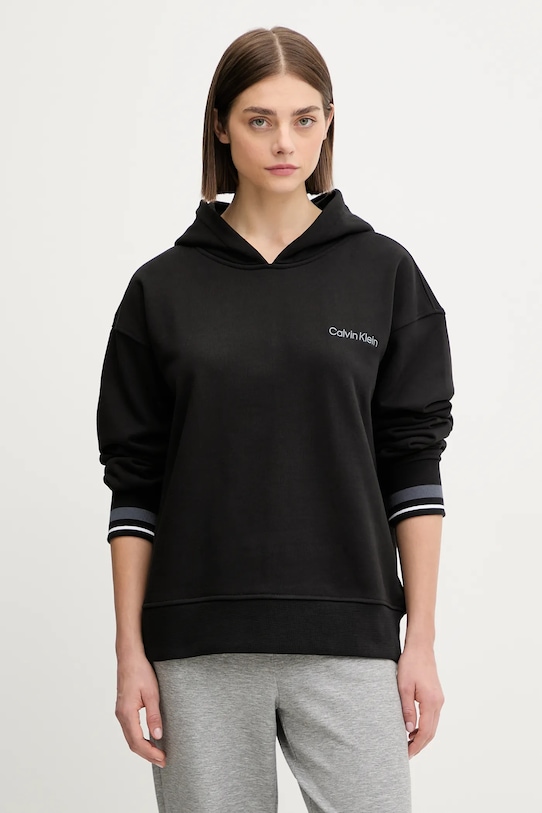 Толстовка Calvin Klein Performance, черный
Толстовка Calvin Klein Performance, черный