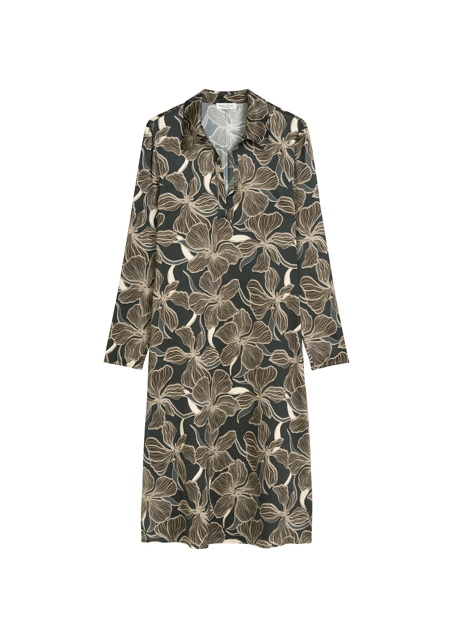 Платье Marc O'Polo, зеленый
Платье Marc O'Polo, зеленый