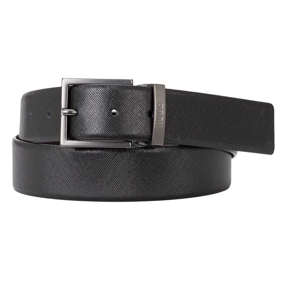 Ремень HUGO Giupi Sr35 Sp, черный
Ремень HUGO Giupi Sr35 Sp, черный