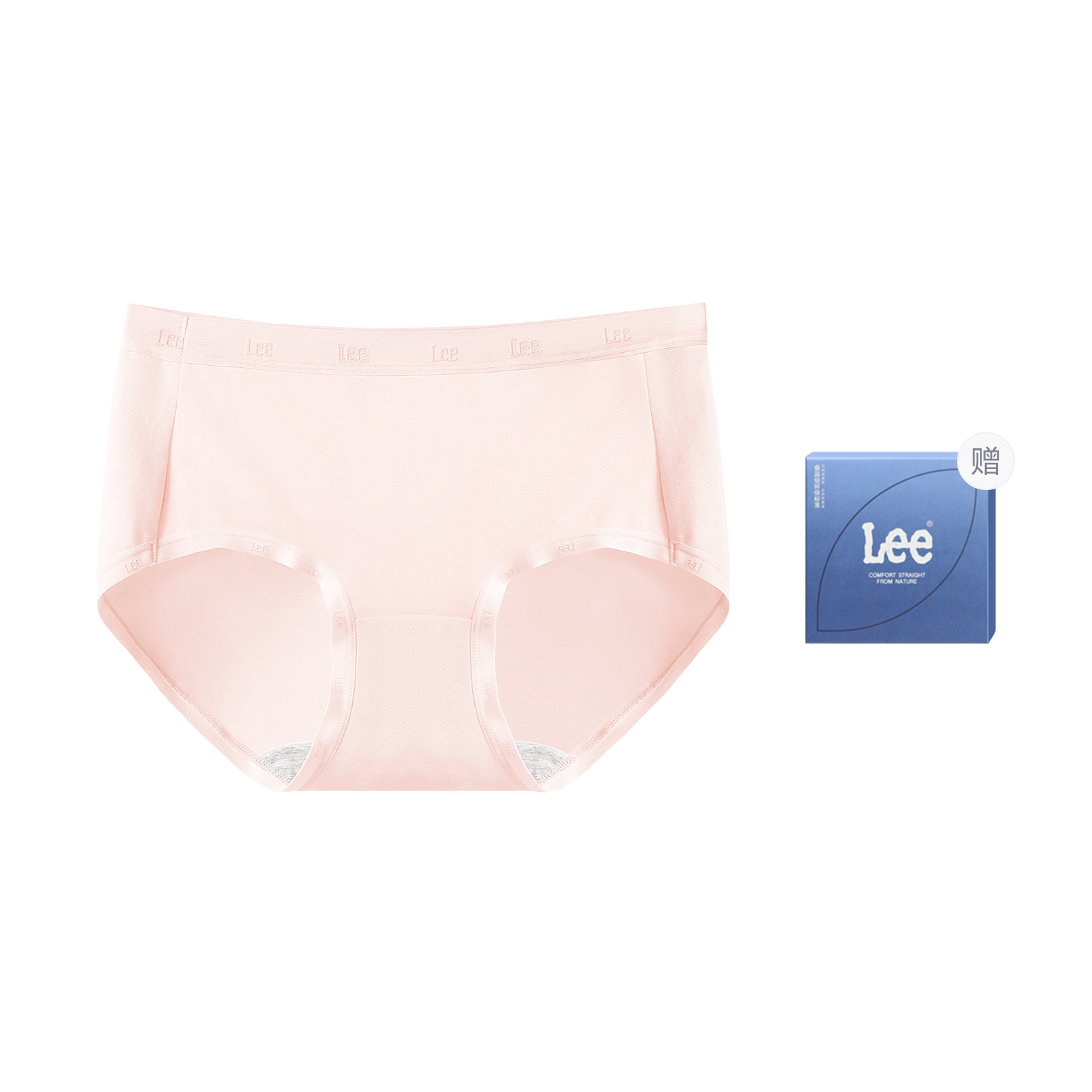 Lee Sunset 5.0 подарочный набор нижнего белья для женщин
Lee Sunset 5.0 подарочный набор нижнего белья для женщин