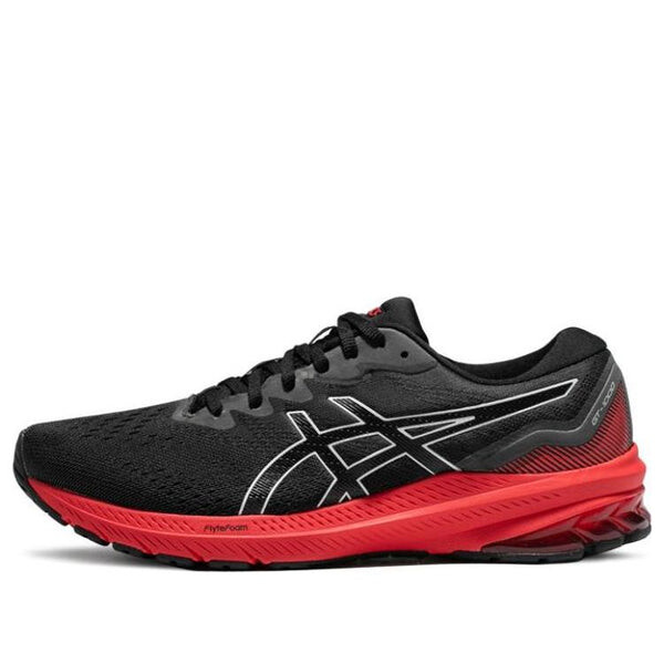 Кроссовки gt 1000 11 Asics, черный
Кроссовки gt 1000 11 Asics, черный