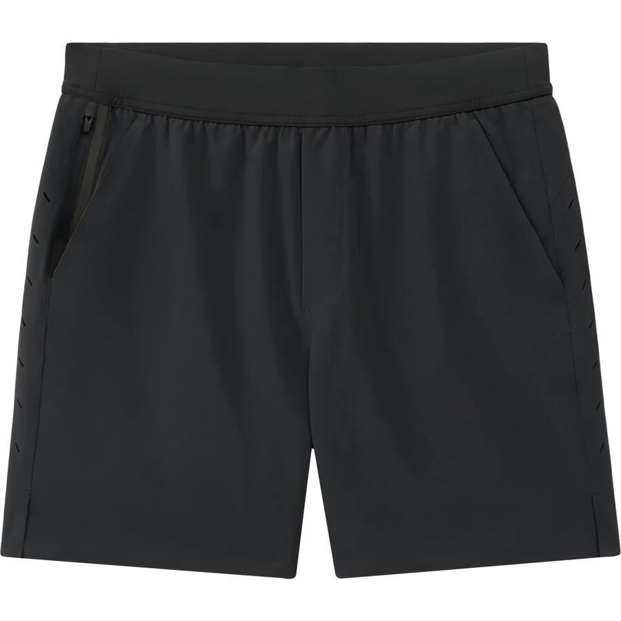 Шорты Ten Thousand Interval 5in Liner Short Ten Thousand, Black
Шорты Ten Thousand Interval 5in Liner Short Ten Thousand, Black