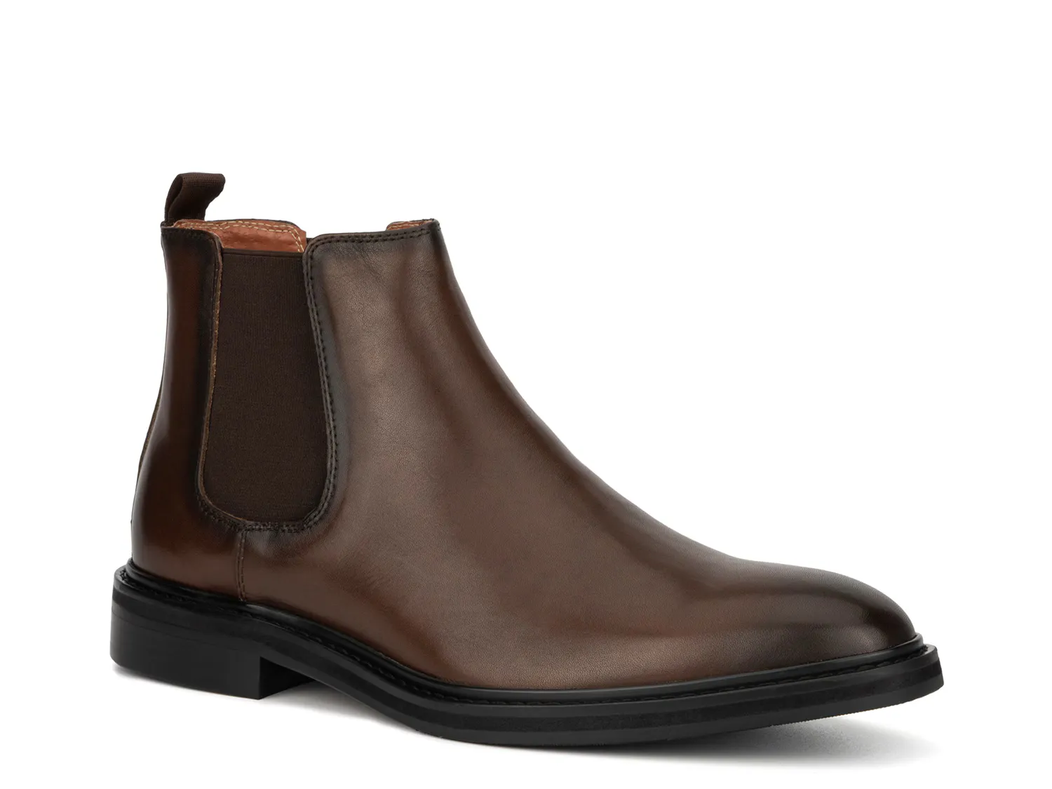 Сапоги Randall Chelsea Boot Vintage Foundry Co, темно-коричневый
Сапоги Randall Chelsea Boot Vintage Foundry Co, темно-коричневый