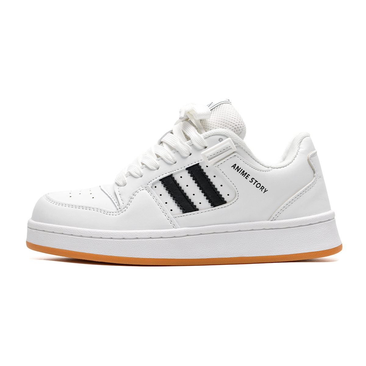 ABCIO Водонепроницаемые скейтерские кроссовки с амортизацией и утолщенной подошвой унисекс черные, цвет Black
ABCIO Водонепроницаемые скейтерские кроссовки с амортизацией и утолщенной подошвой унисекс черные, цвет Black