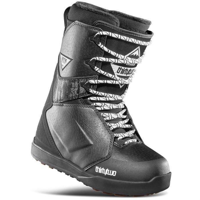 Ботинки для сноуборда со шнурками - женские, 2025 Thirtytwo, Black/White/Black, Белый, Ботинки для сноуборда со шнурками - женские, 2025 Thirtytwo, Black/White/Black
Ботинки для сноуборда со шнурками - женские, 2025 Thirtytwo, Black/White/Black, Белый, Ботинки для сноуборда со шнурками - женские, 2025 Thirtytwo, Black/White/Black