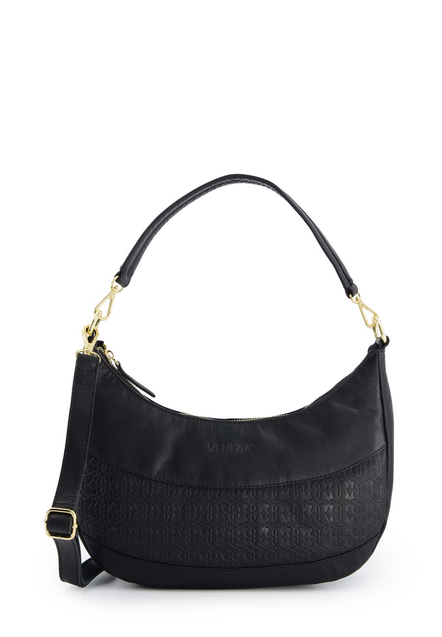 Сумка VENEZIA Handbag, Black
Сумка VENEZIA Handbag, Black