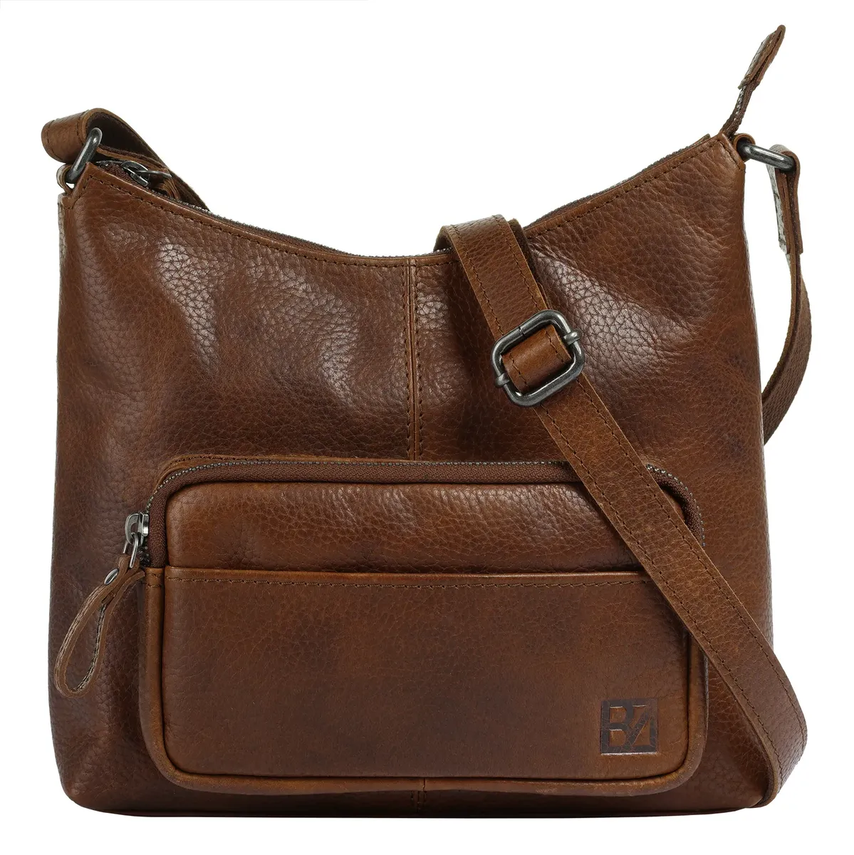 Сумка через плечо BODENSCHATZ, натуральная кожа, цвет Cognac
Сумка через плечо BODENSCHATZ, натуральная кожа, цвет Cognac