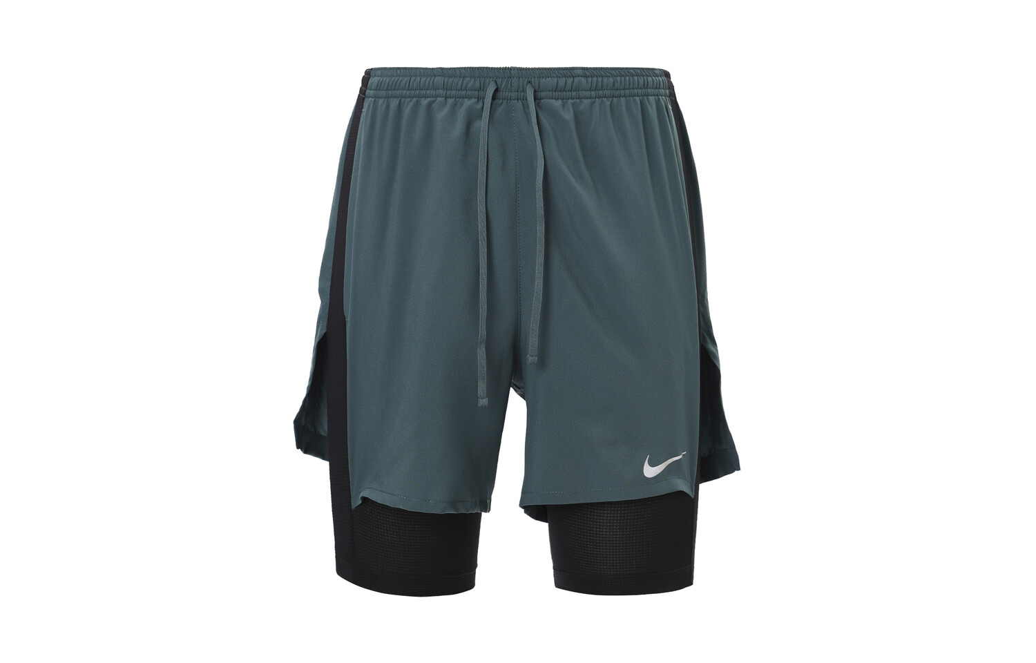 Повседневные шорты мужские темно-синие Nike, темно-синий
Повседневные шорты мужские темно-синие Nike, темно-синий