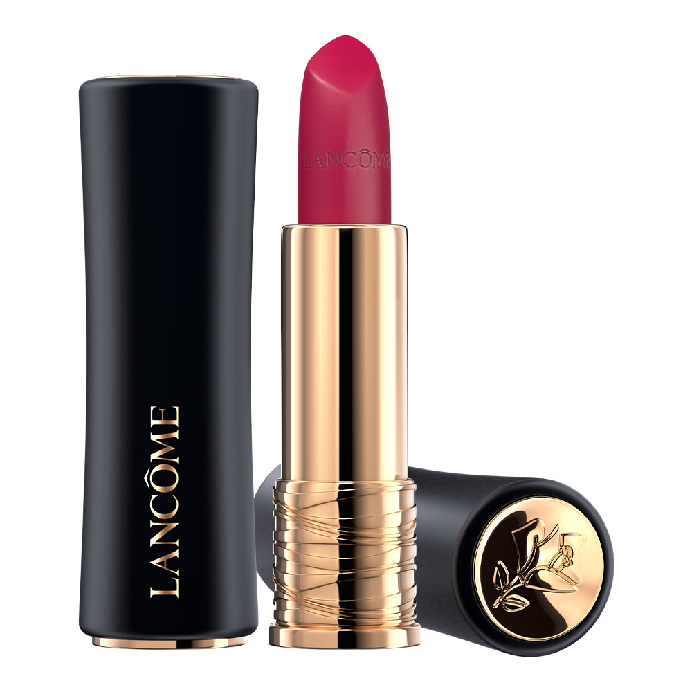 Матовые помады l'absolu rouge drama matte Lancôme, цвет nr. 388 rose lancôme, вес 3.4 гр.
Матовые помады l'absolu rouge drama matte Lancôme, цвет nr. 388 rose lancôme, вес 3.4 гр.