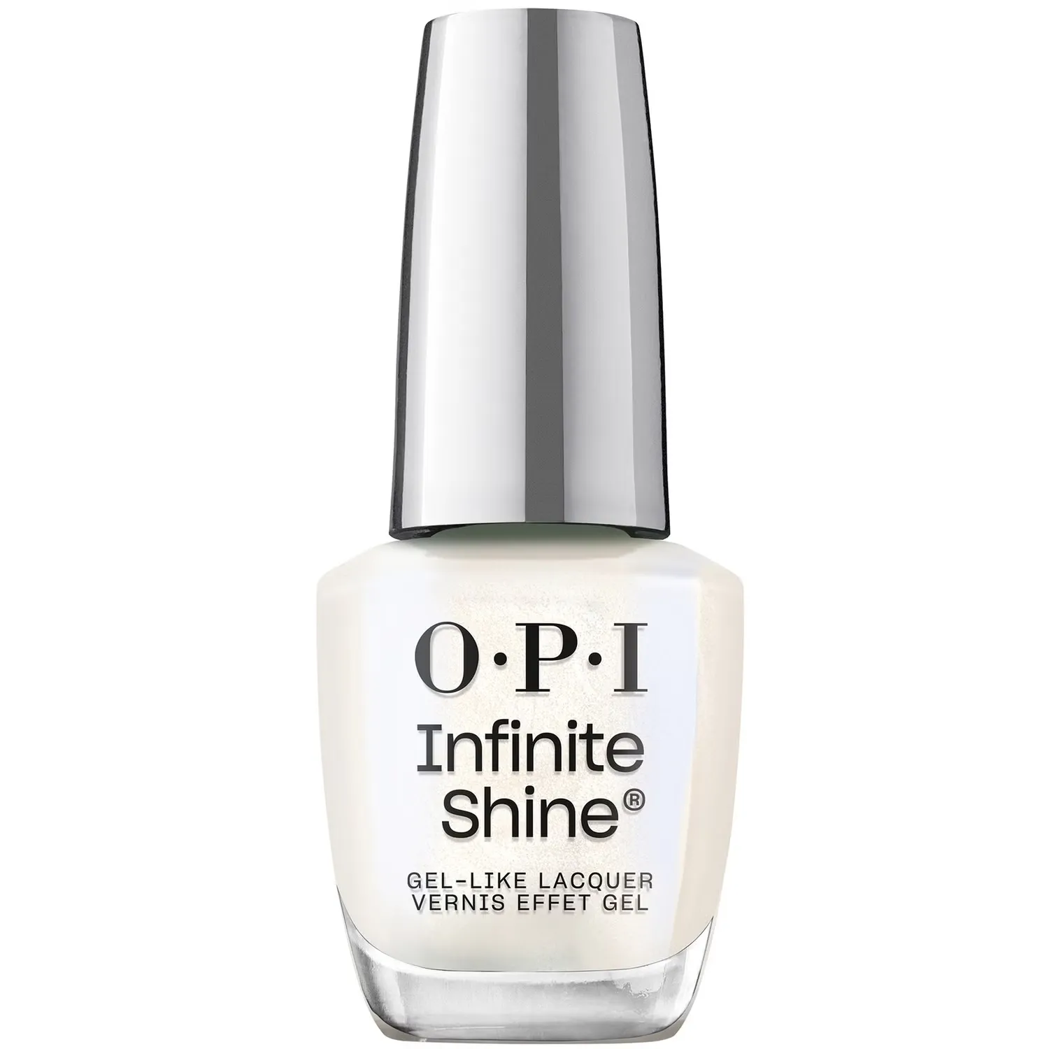Стойкий лак для ногтей Infinite Shine - Shimmer Takes All, 15 мл Opi, Цвет: Shimmer Takes All
Стойкий лак для ногтей Infinite Shine - Shimmer Takes All, 15 мл Opi, Цвет: Shimmer Takes All