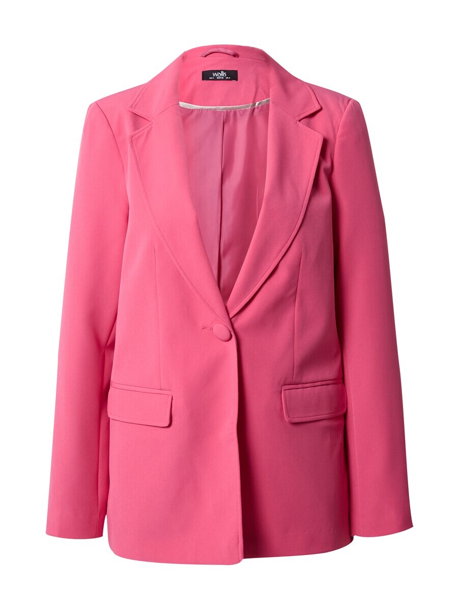 Блейзер Wallis Blazer, фуксия
Блейзер Wallis Blazer, фуксия