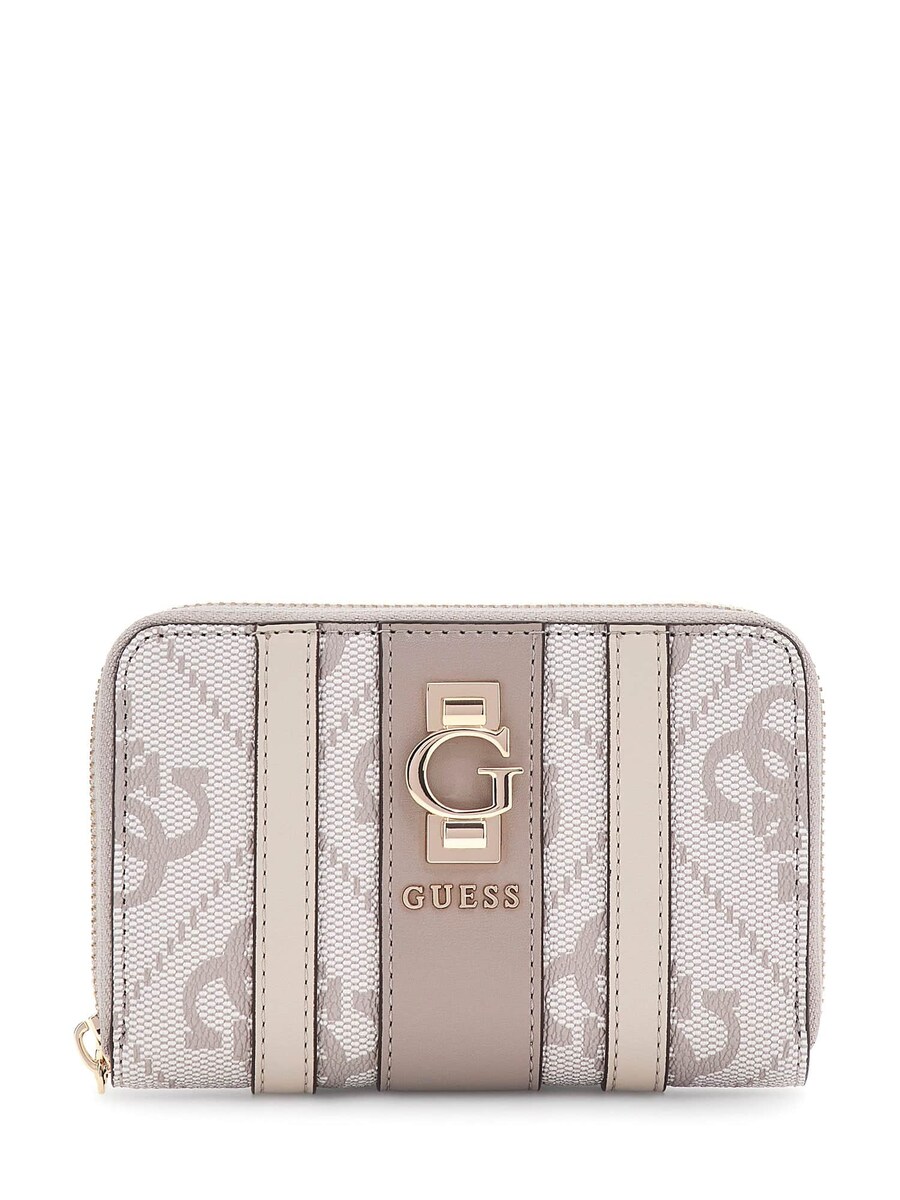 Кошелек GUESS Erenia, Beige/Cream/Nude 
Кошелек GUESS Erenia, Beige/Cream/Nude