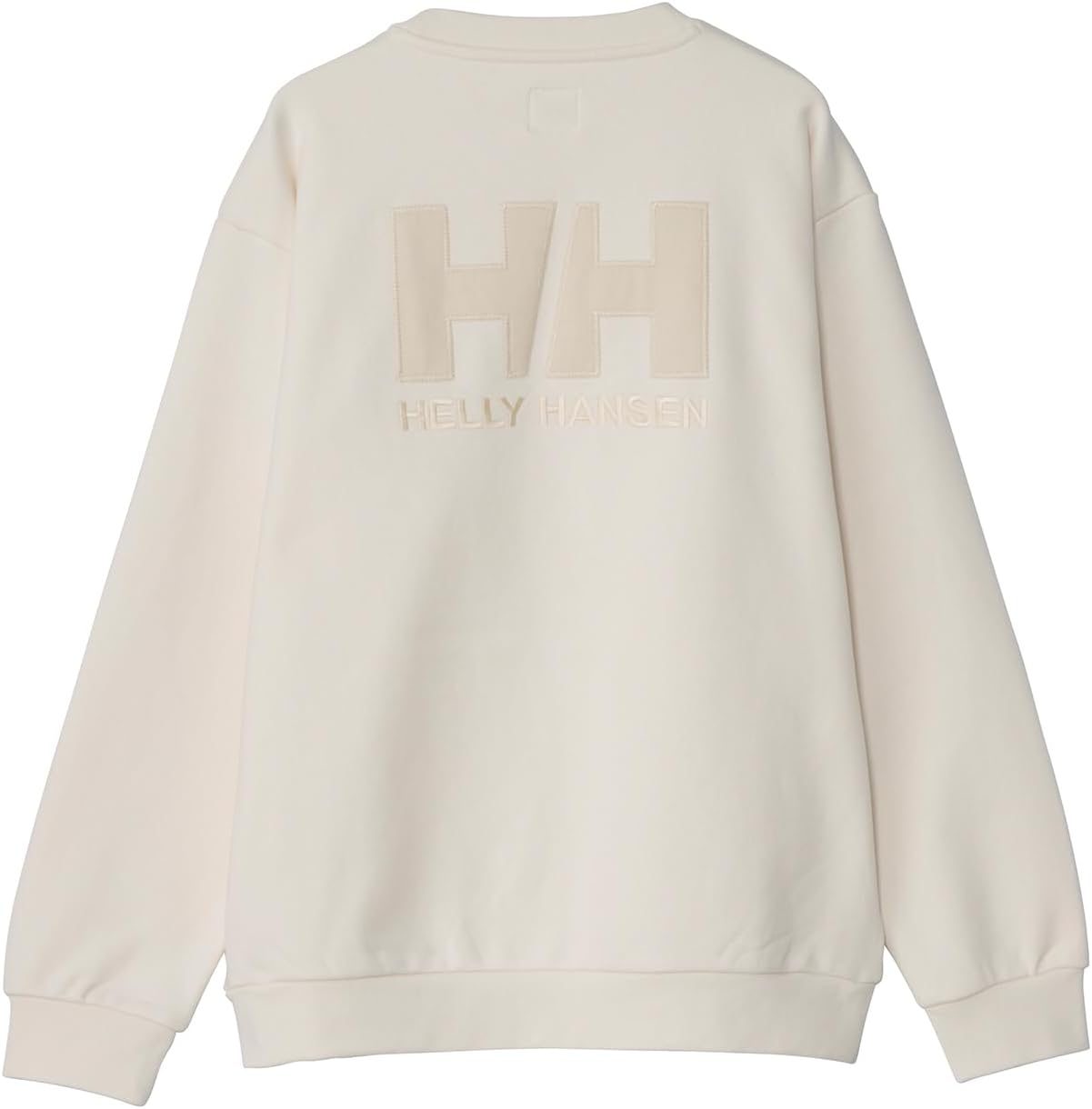 Толстовка HELLY HANSEN HM32572 с нашивкой и логотипом HH, унисекс, для взрослых, слоновая кость
Толстовка HELLY HANSEN HM32572 с нашивкой и логотипом HH, унисекс, для взрослых, слоновая кость