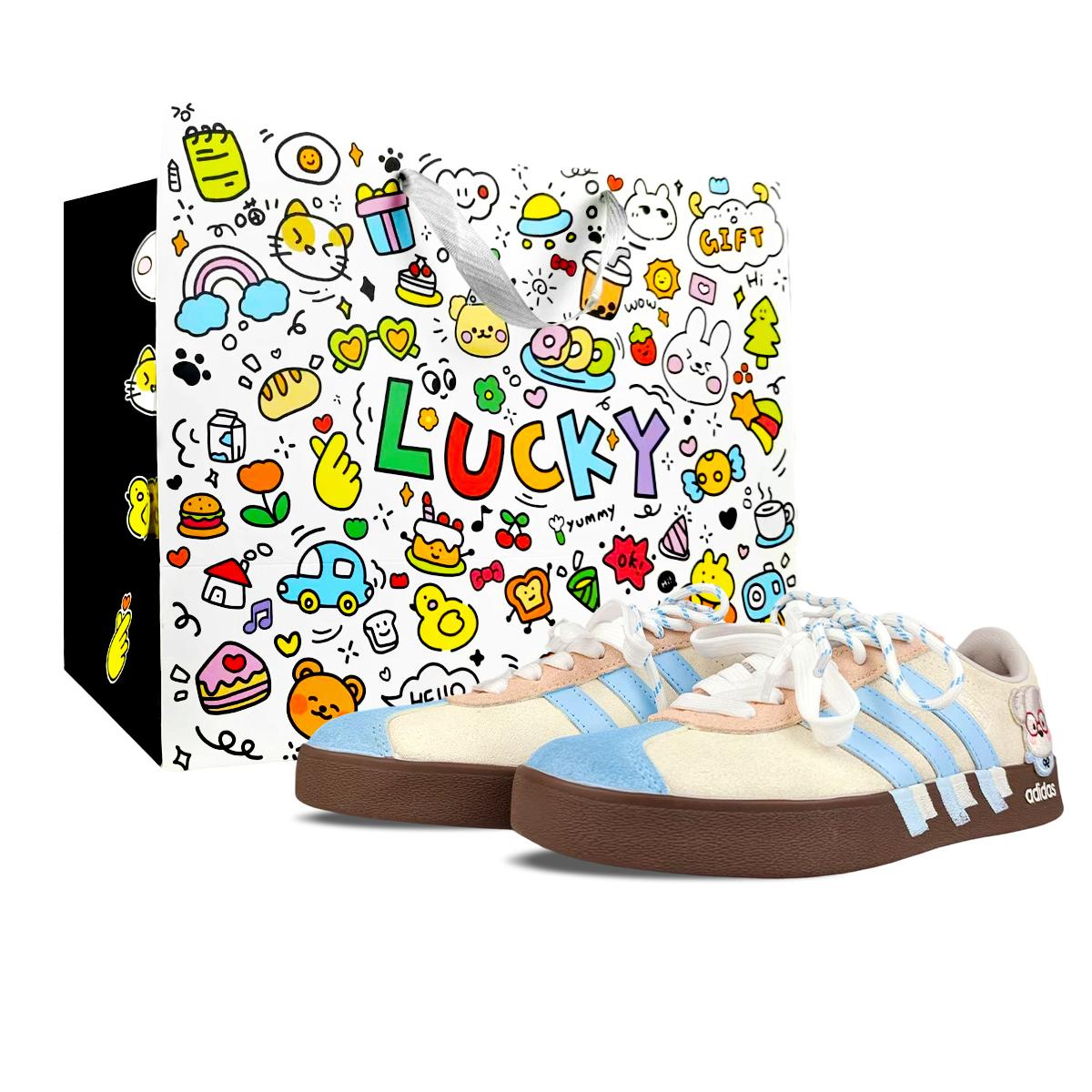 Adidas ВЛ Корт 2.0 Амортизирующие износостойкие низкие скейтбордские кроссовки унисекс Априкот, цвет Apricot
Adidas ВЛ Корт 2.0 Амортизирующие износостойкие низкие скейтбордские кроссовки унисекс Априкот, цвет Apricot