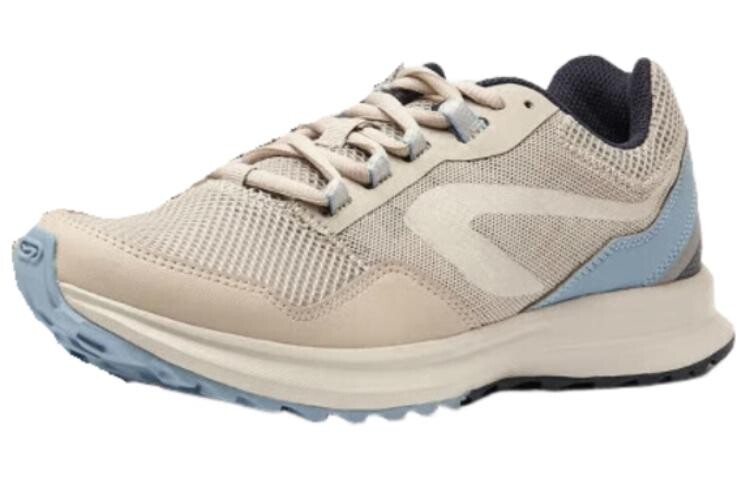 Кроссовки мужские низкие коричневые Decathlon 
Кроссовки мужские низкие коричневые Decathlon