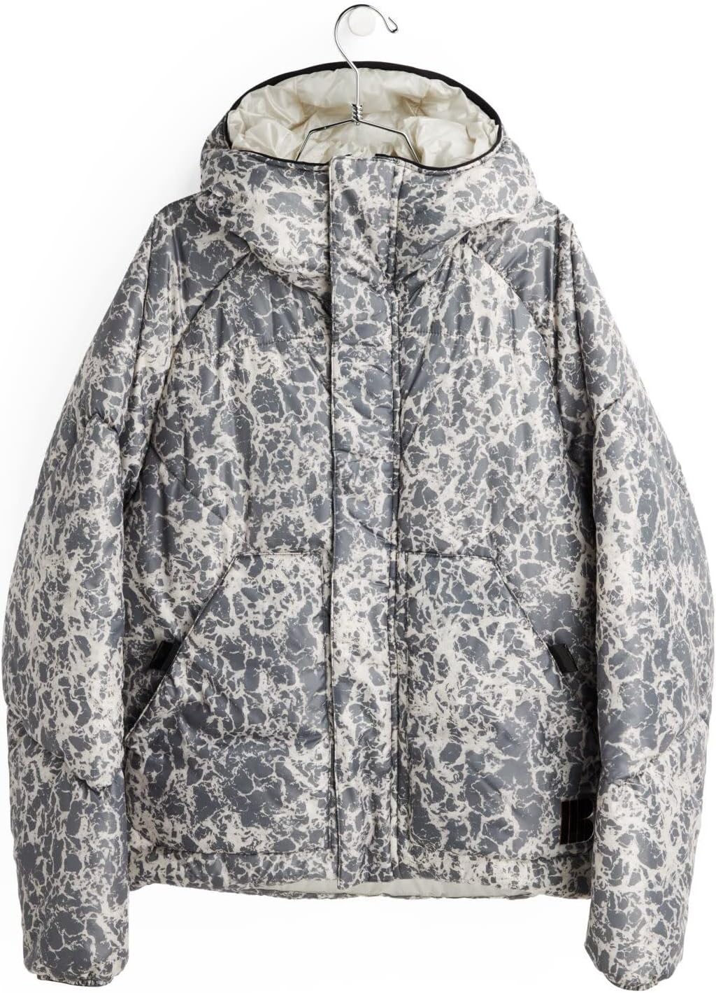 Женская дутая куртка Burton Amora, Wavveess, Серый, Женская дутая куртка Burton Amora, Wavveess
Женская дутая куртка Burton Amora, Wavveess, Серый, Женская дутая куртка Burton Amora, Wavveess