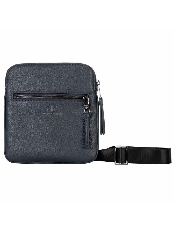 Сумка через плечо Armani Exchange
Сумка через плечо Armani Exchange