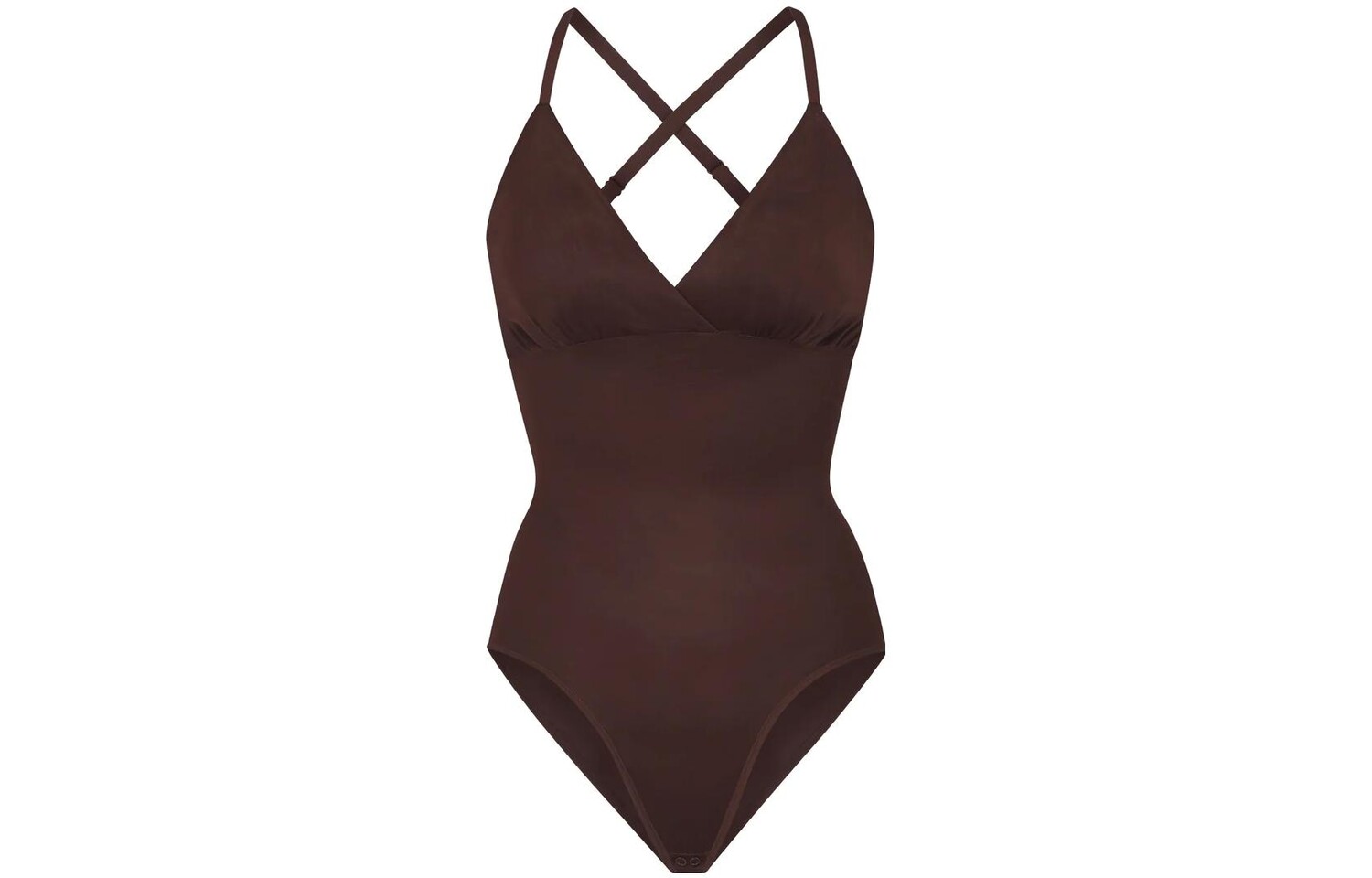 Боди Женский Коричневый COCOA Skims
Боди Женский Коричневый COCOA Skims