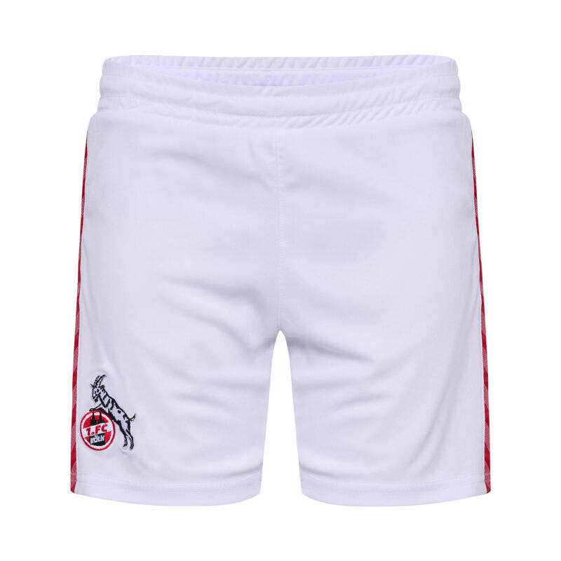1Fck 23/24 Домашние шорты унисекс для детского футбола с технологией Beecool HUMMEL, цвет rot
1Fck 23/24 Домашние шорты унисекс для детского футбола с технологией Beecool HUMMEL, цвет rot