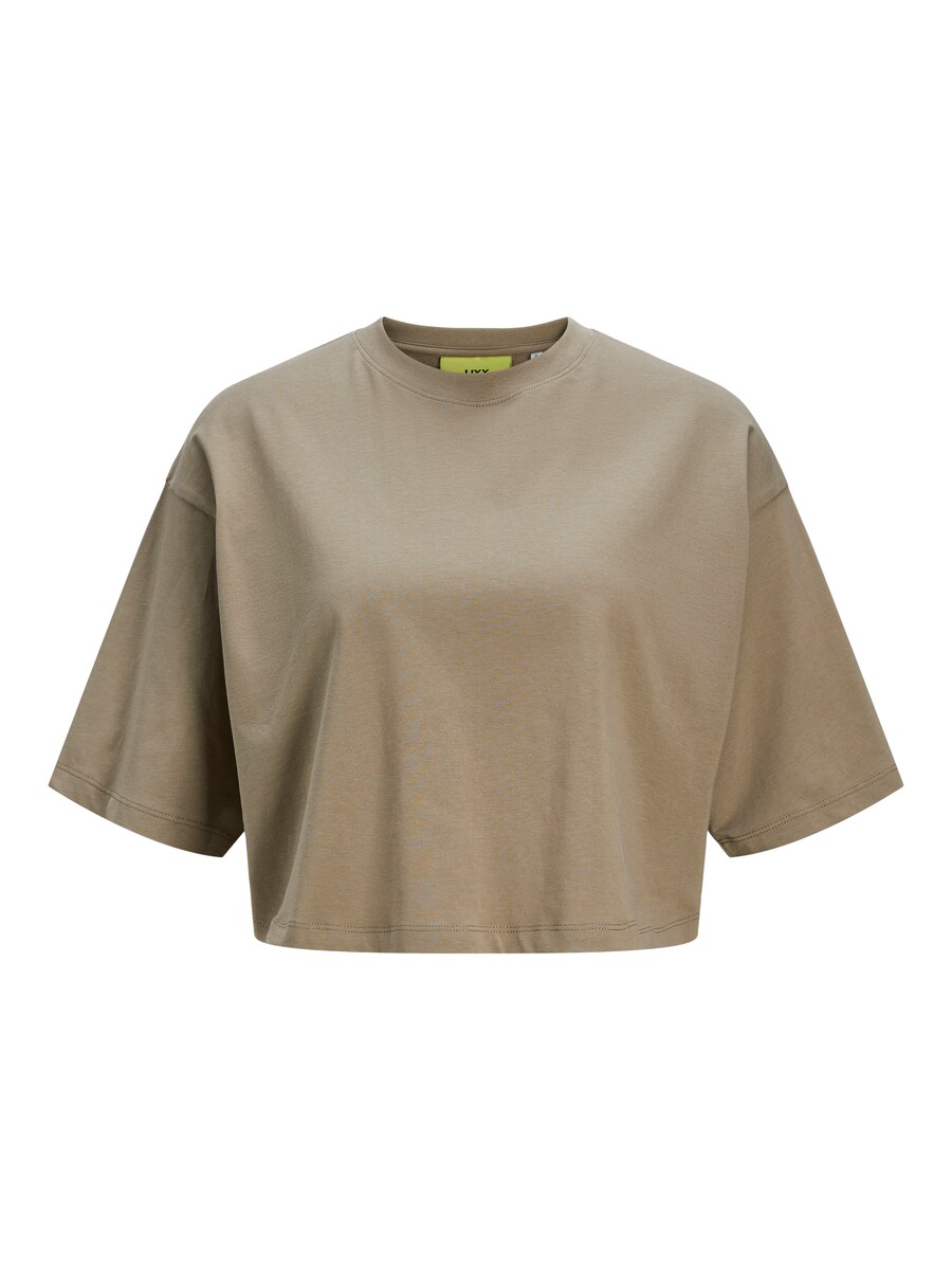 Футболка JJXX Shirt JXAndrea, светло-коричневый
Футболка JJXX Shirt JXAndrea, светло-коричневый