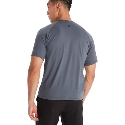 Рубашка Windridge мужская Marmot, цвет Steel Onyx
Рубашка Windridge мужская Marmot, цвет Steel Onyx