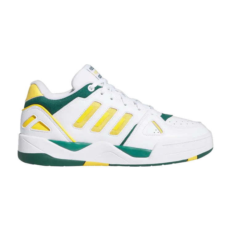 Кроссовки Midcity Low 'White Collegiate Green Gold', белый
Кроссовки Midcity Low 'White Collegiate Green Gold', белый