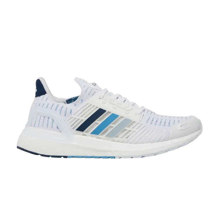 Кроссовки adidas UltraBoost CC_1 DNA 'White Blue Navy', белый
Кроссовки adidas UltraBoost CC_1 DNA 'White Blue Navy', белый