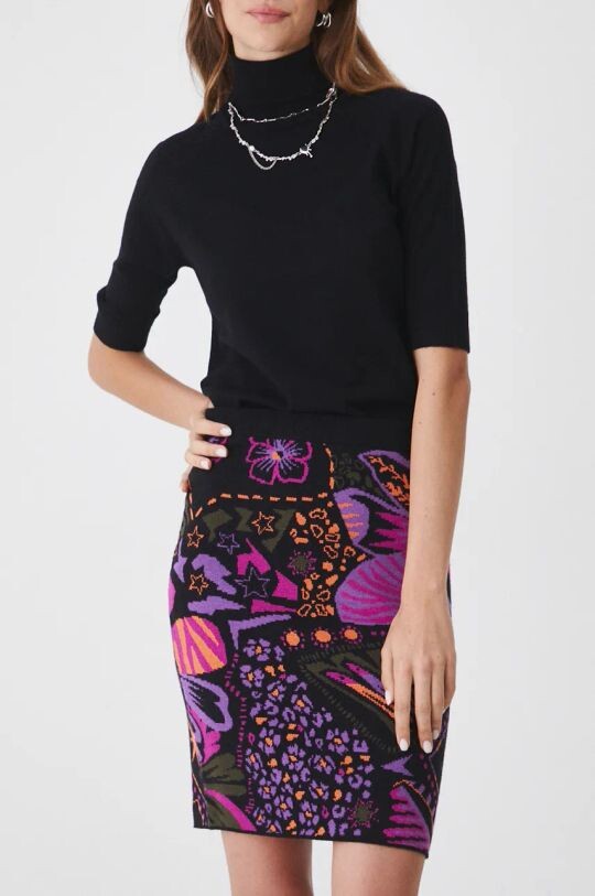 Юбка Medicine, черный
Юбка Medicine, черный