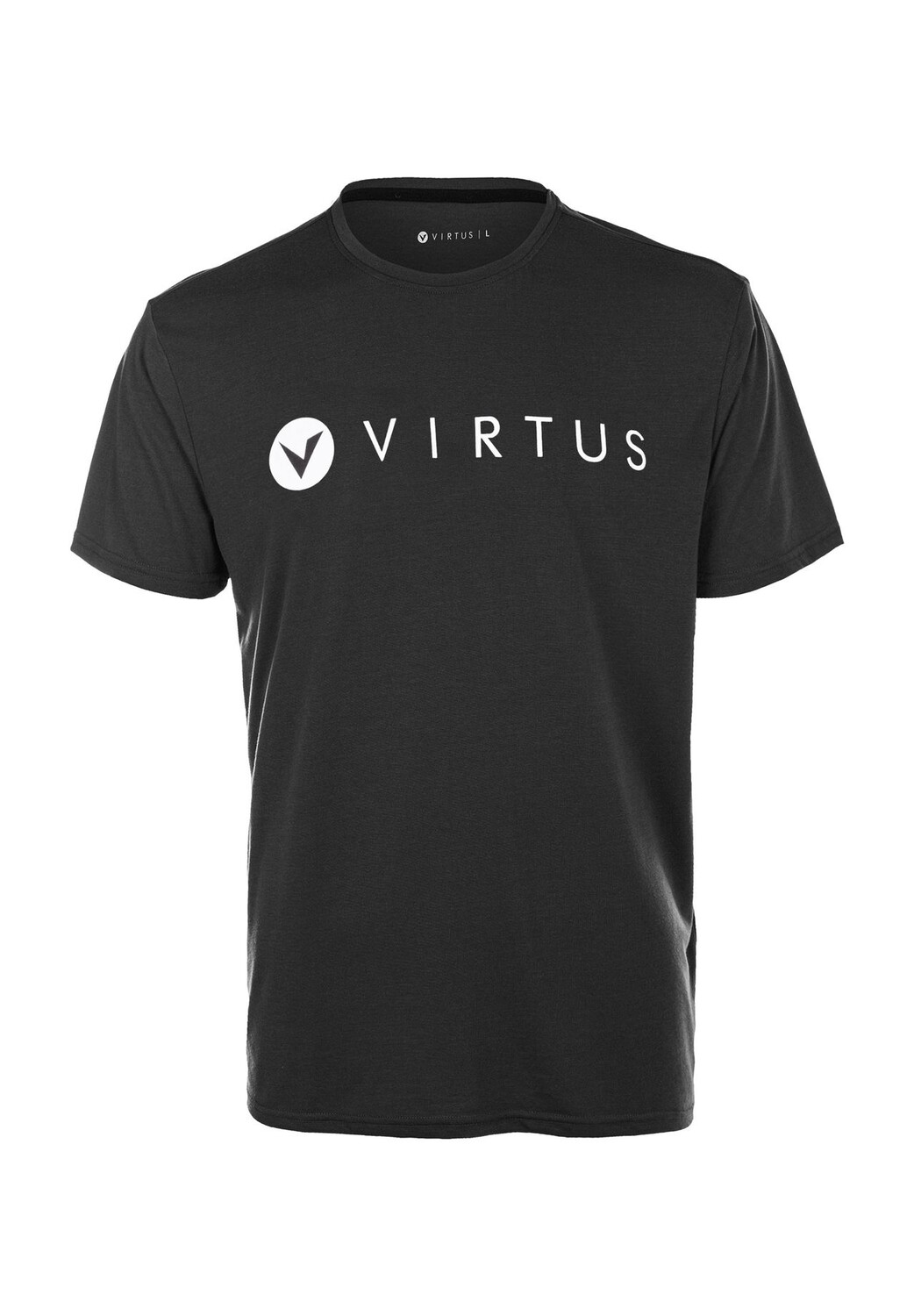 Функциональная рубашка EDWARDO с быстросохнущей технологией QUICK DRY VIRTUS, черный
Функциональная рубашка EDWARDO с быстросохнущей технологией QUICK DRY VIRTUS, черный